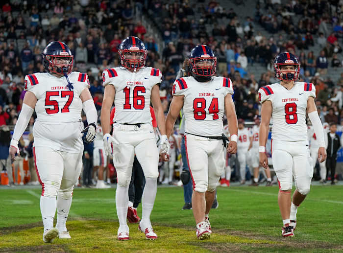 liberty centennial arizona aia football championship 2023 steven davis4